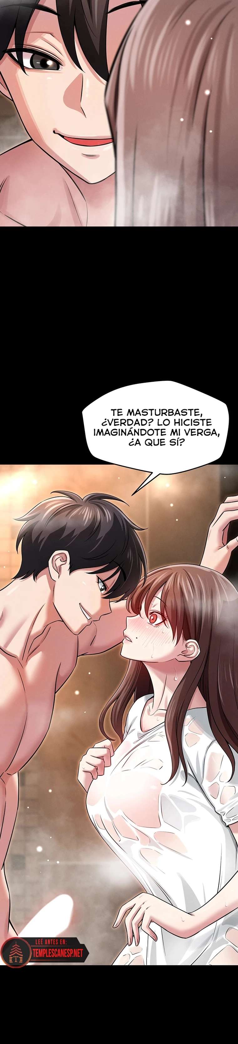 Dominando a Mi Hermanastra Capitulo 3 página 26