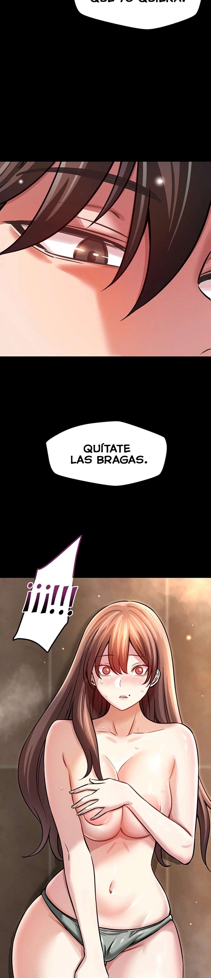 Dominando a Mi Hermanastra Capitulo 4 página 10