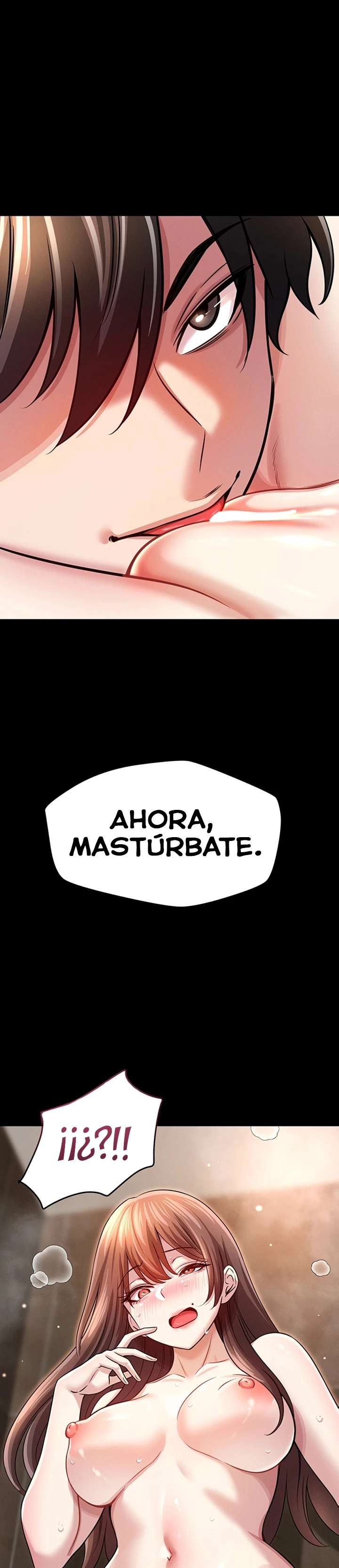 Dominando a Mi Hermanastra Capitulo 4 página 23