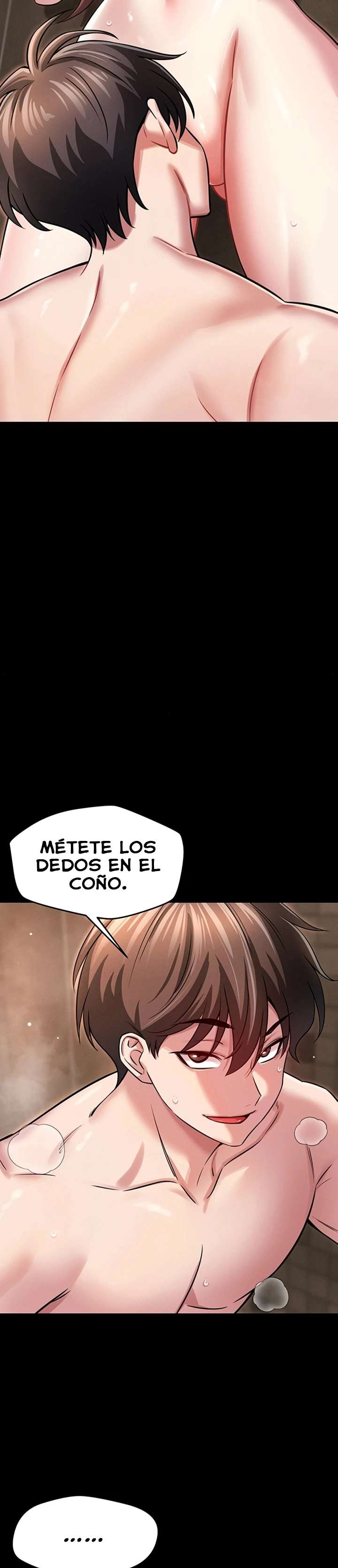 Dominando a Mi Hermanastra Capitulo 4 página 24
