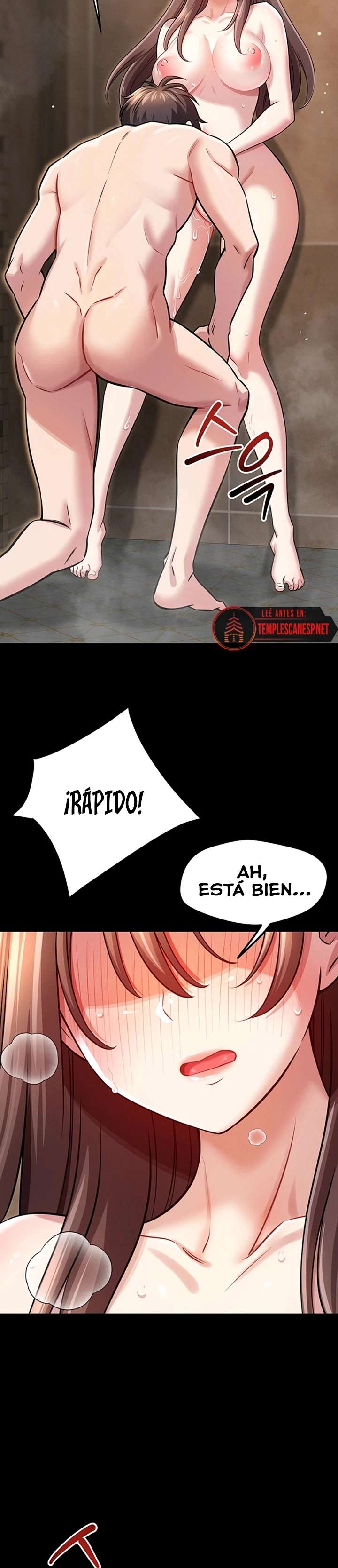 Dominando a Mi Hermanastra Capitulo 4 página 29