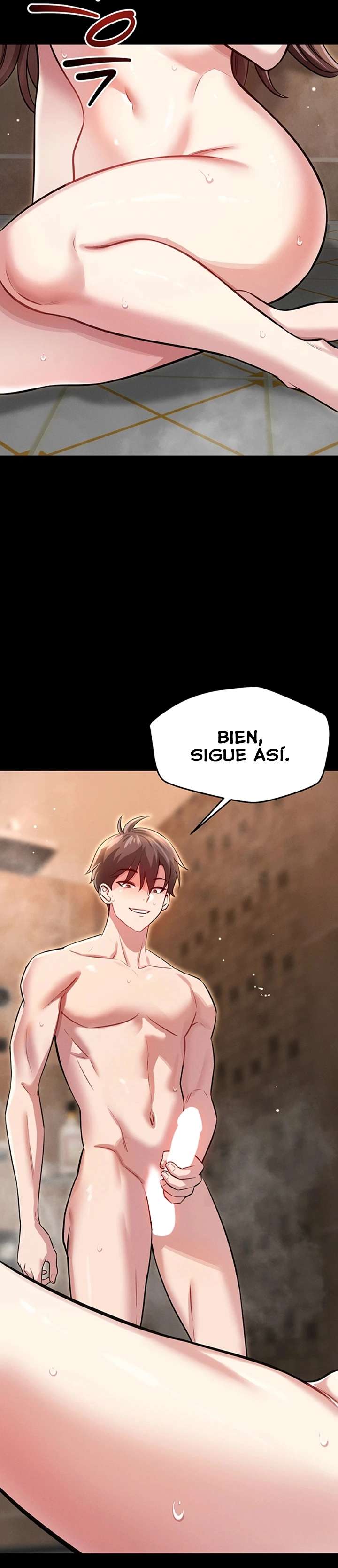 Dominando a Mi Hermanastra Capitulo 4 página 30