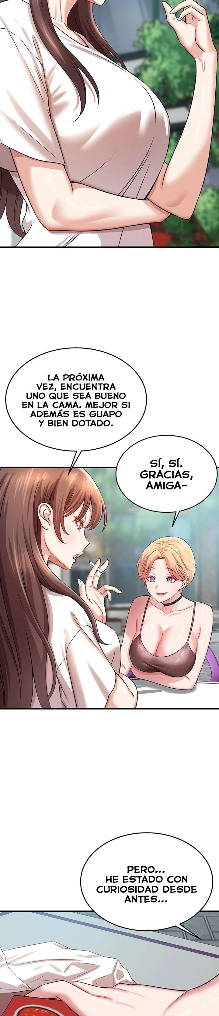 Dominando a Mi Hermanastra Capitulo 5 página 22