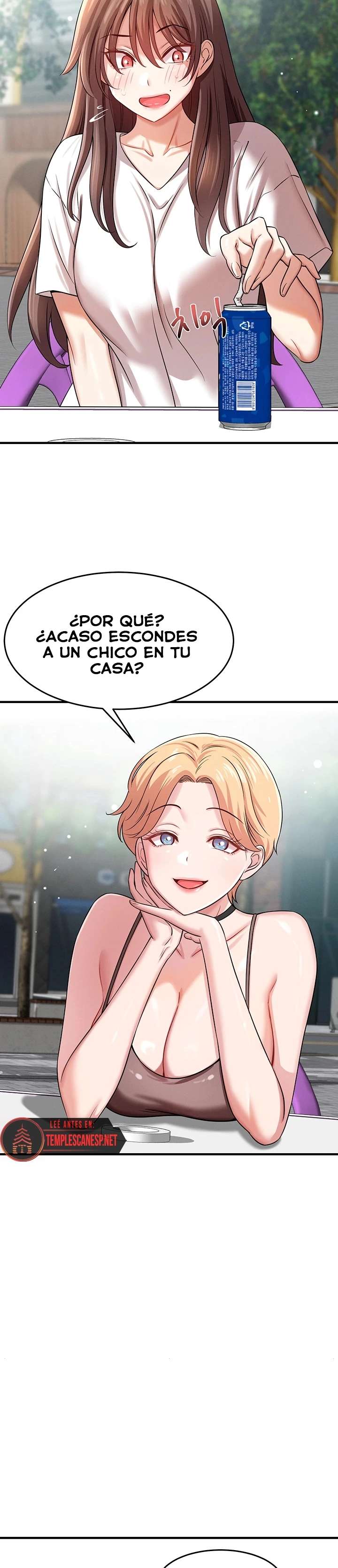 Dominando a Mi Hermanastra Capitulo 5 página 27