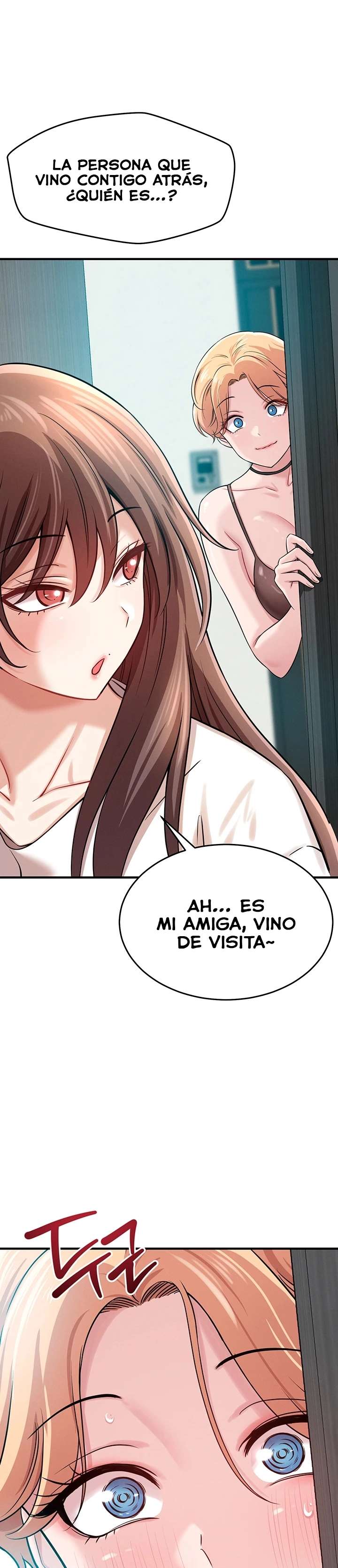 Dominando a Mi Hermanastra Capitulo 5 página 34