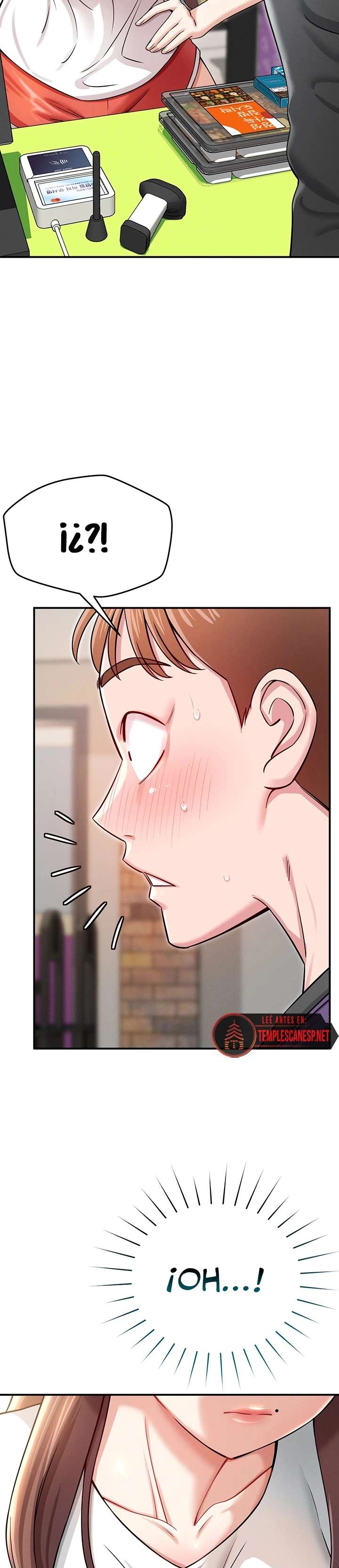 Dominando a Mi Hermanastra Capitulo 5 página 6