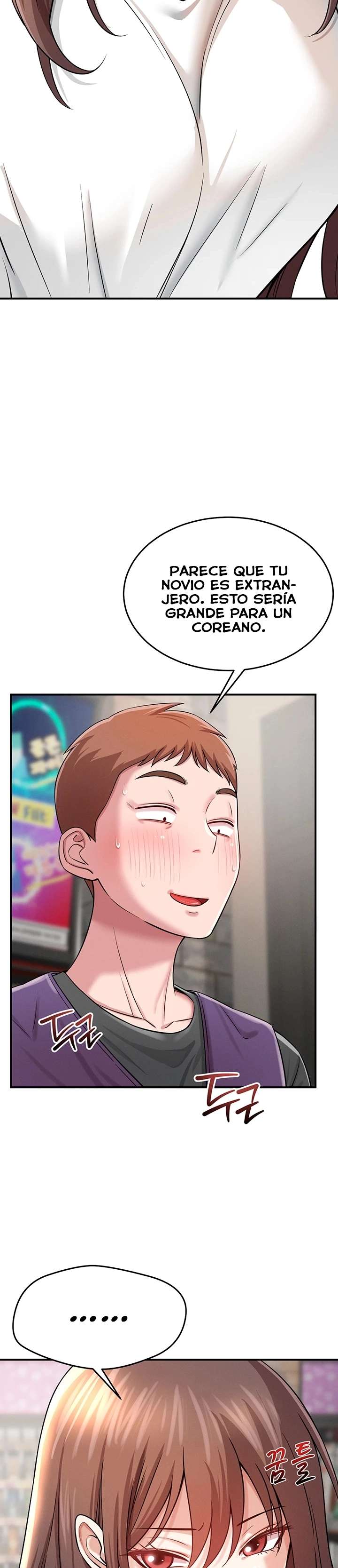Dominando a Mi Hermanastra Capitulo 5 página 7