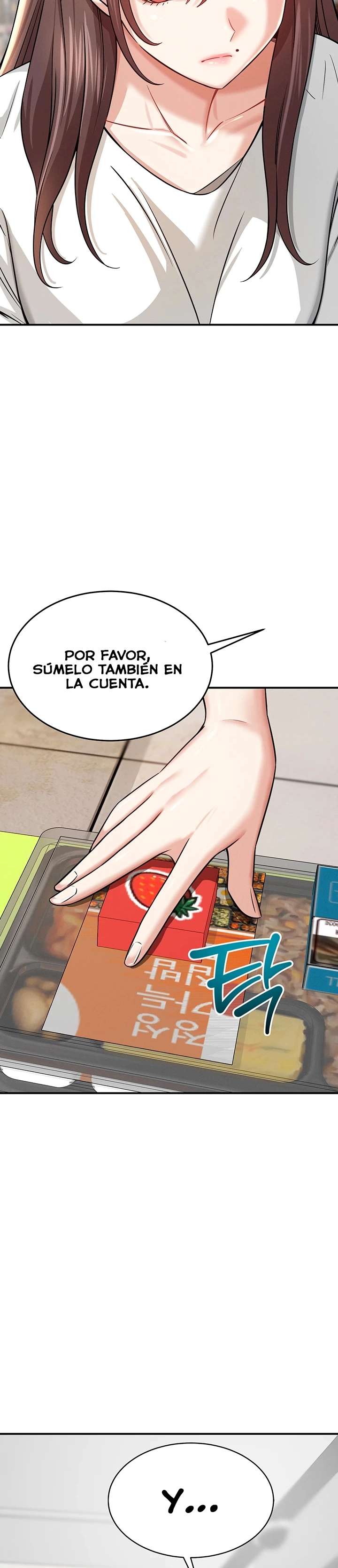 Dominando a Mi Hermanastra Capitulo 5 página 8