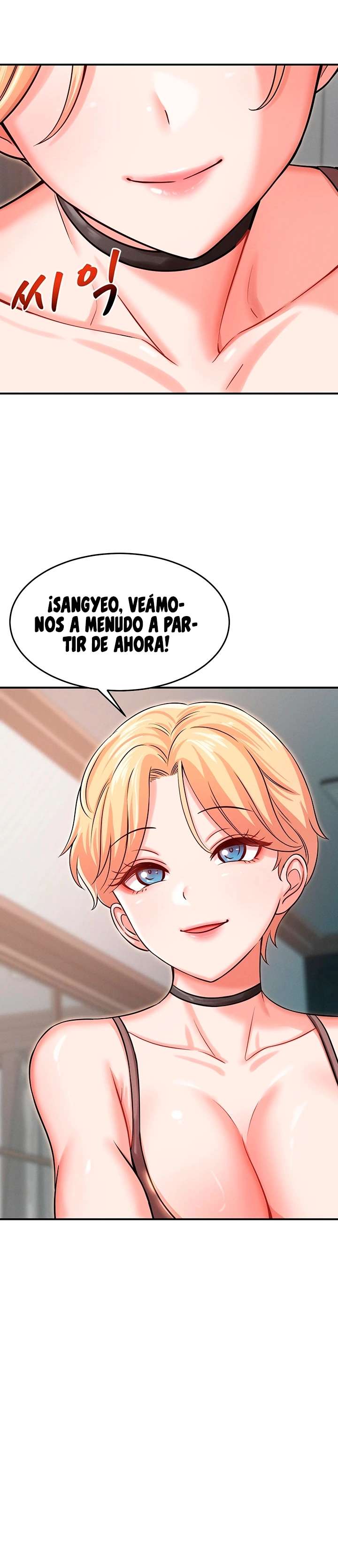Dominando a Mi Hermanastra Capitulo 6 página 15