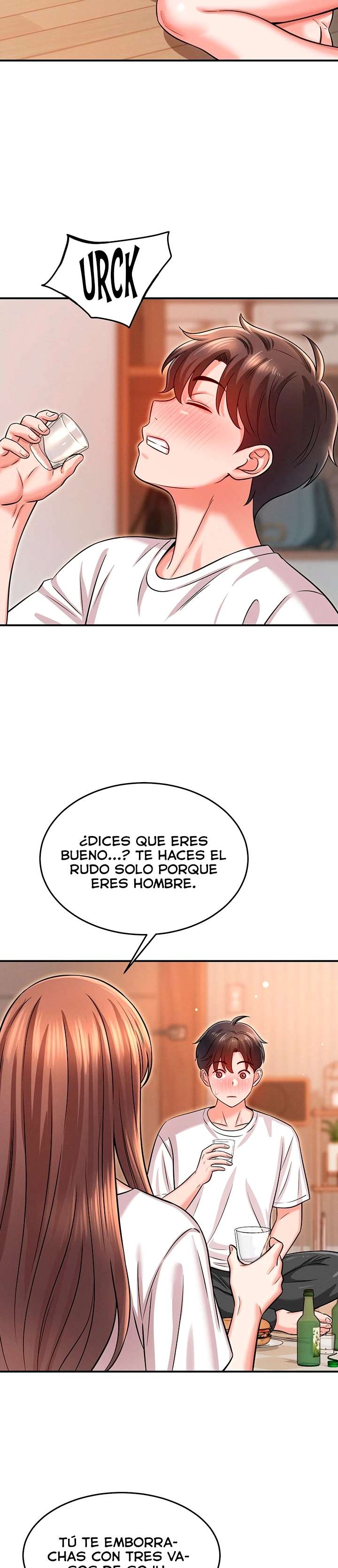 Dominando a Mi Hermanastra Capitulo 6 página 26