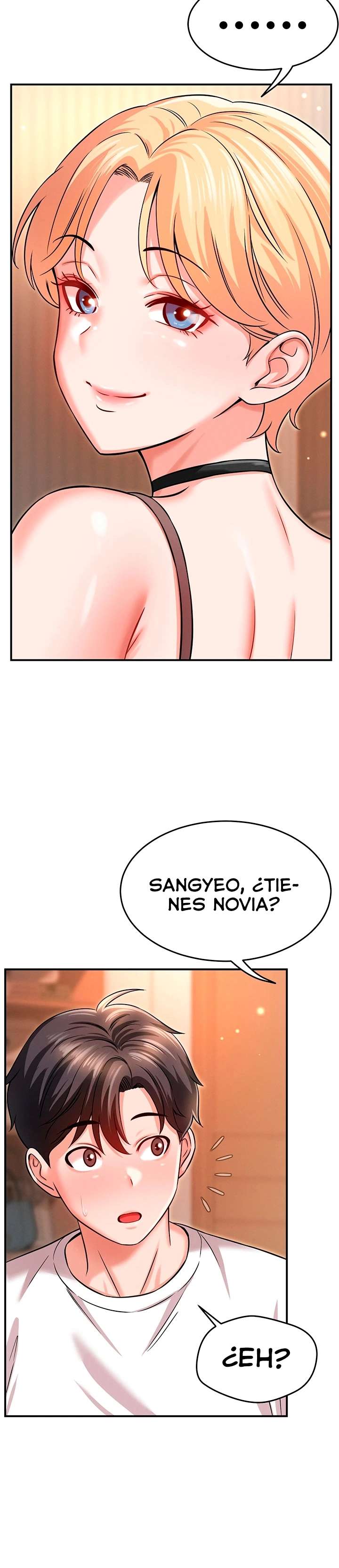 Dominando a Mi Hermanastra Capitulo 6 página 33