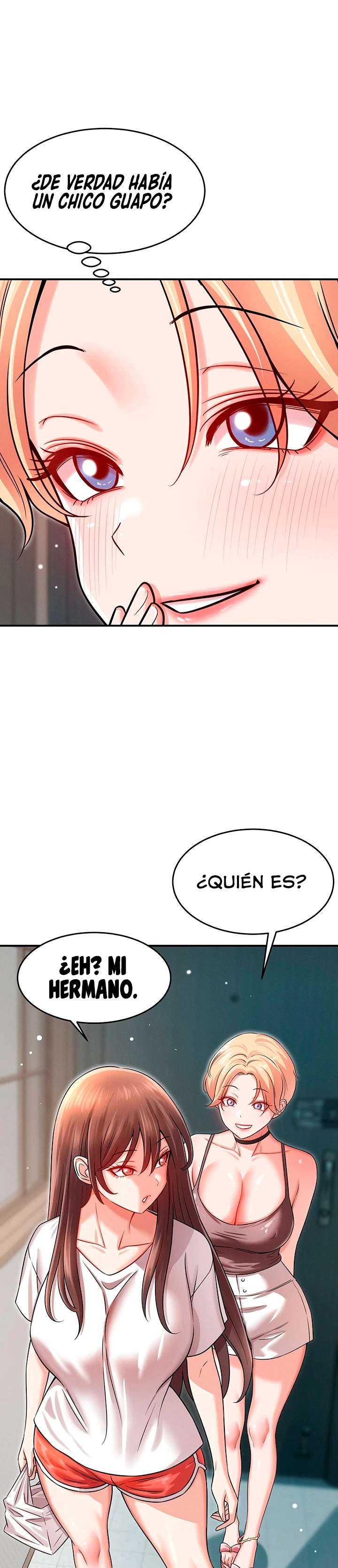 Dominando a Mi Hermanastra Capitulo 6 página 5