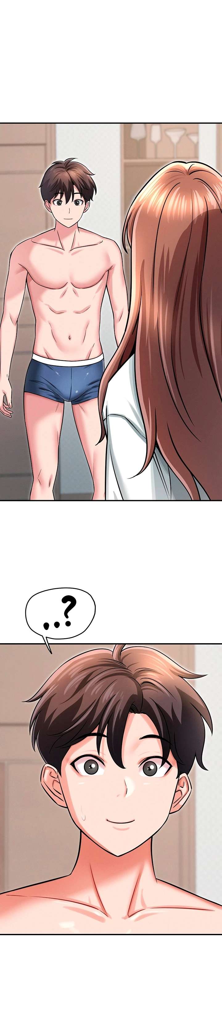 Dominando a Mi Hermanastra Capitulo 6 página 8