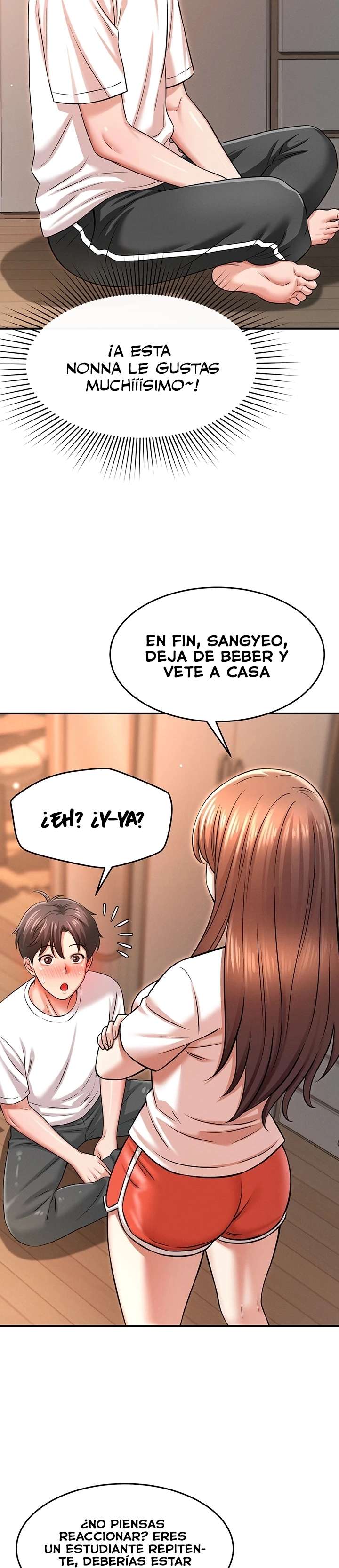 Dominando a Mi Hermanastra Capitulo 7 página 24