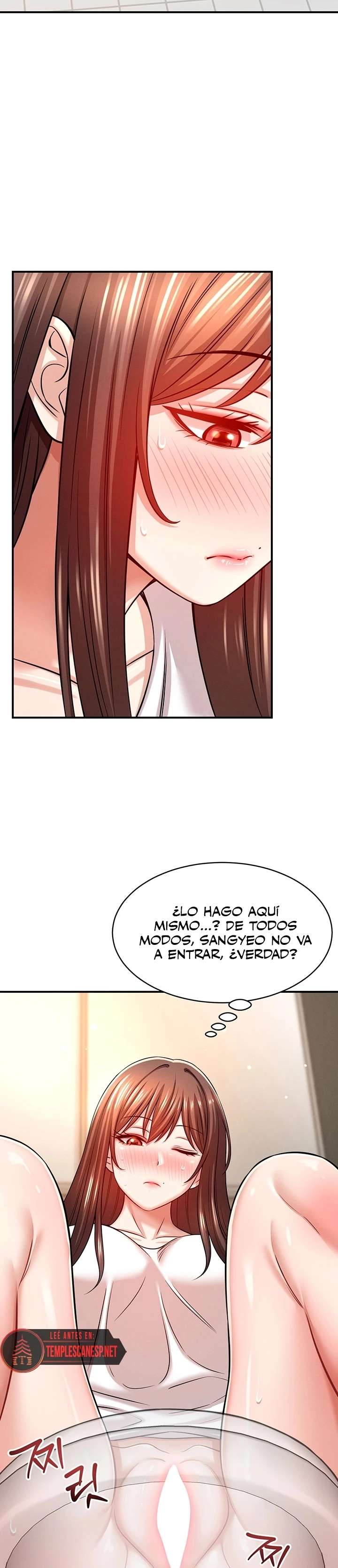 Dominando a Mi Hermanastra Capitulo 7 página 36