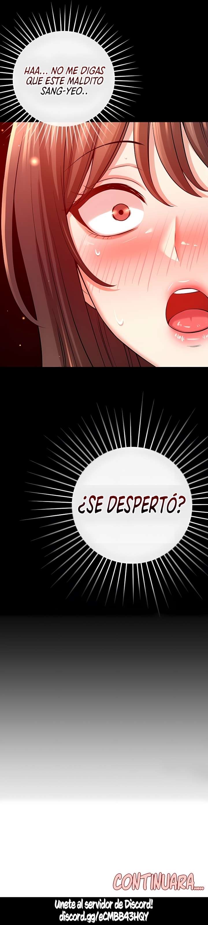 Dominando a Mi Hermanastra Capitulo 8 página 22