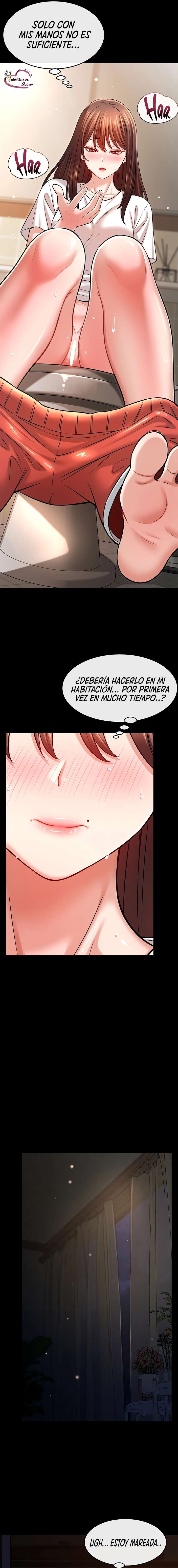 Dominando a Mi Hermanastra Capitulo 8 página 5