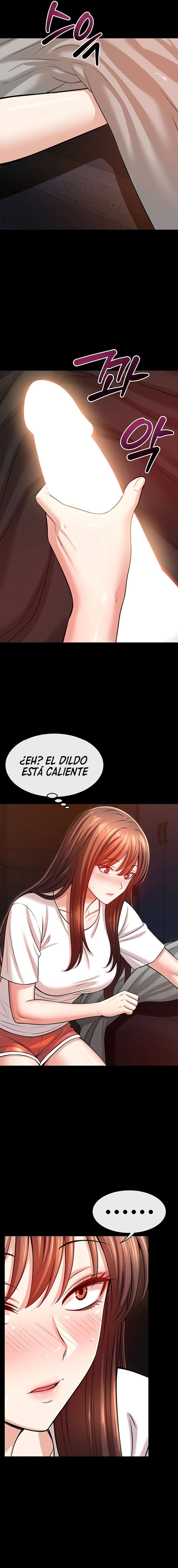 Dominando a Mi Hermanastra Capitulo 8 página 8