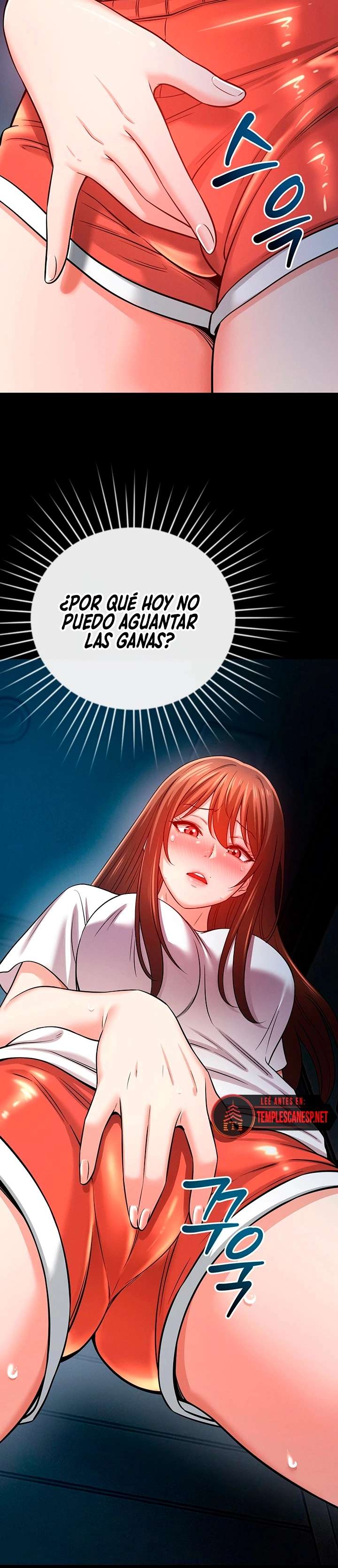 Dominando a Mi Hermanastra Capitulo 9 página 16