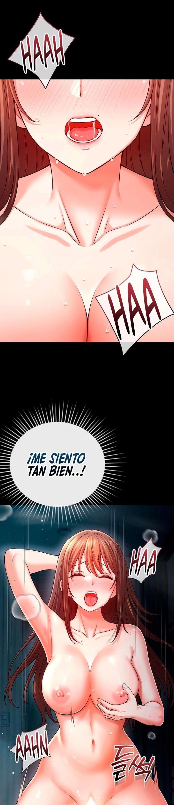 Dominando a Mi Hermanastra Capitulo 9 página 37