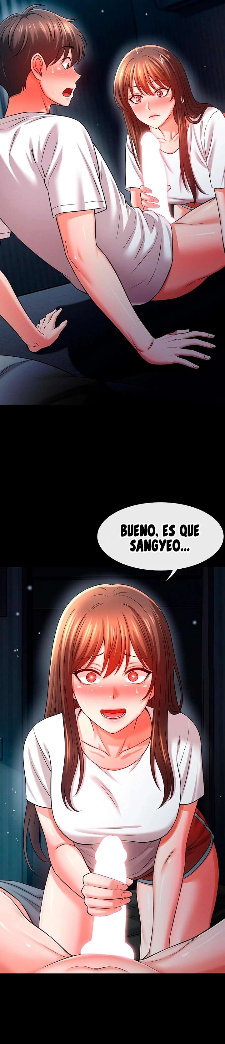 Dominando a Mi Hermanastra Capitulo 9 página 5
