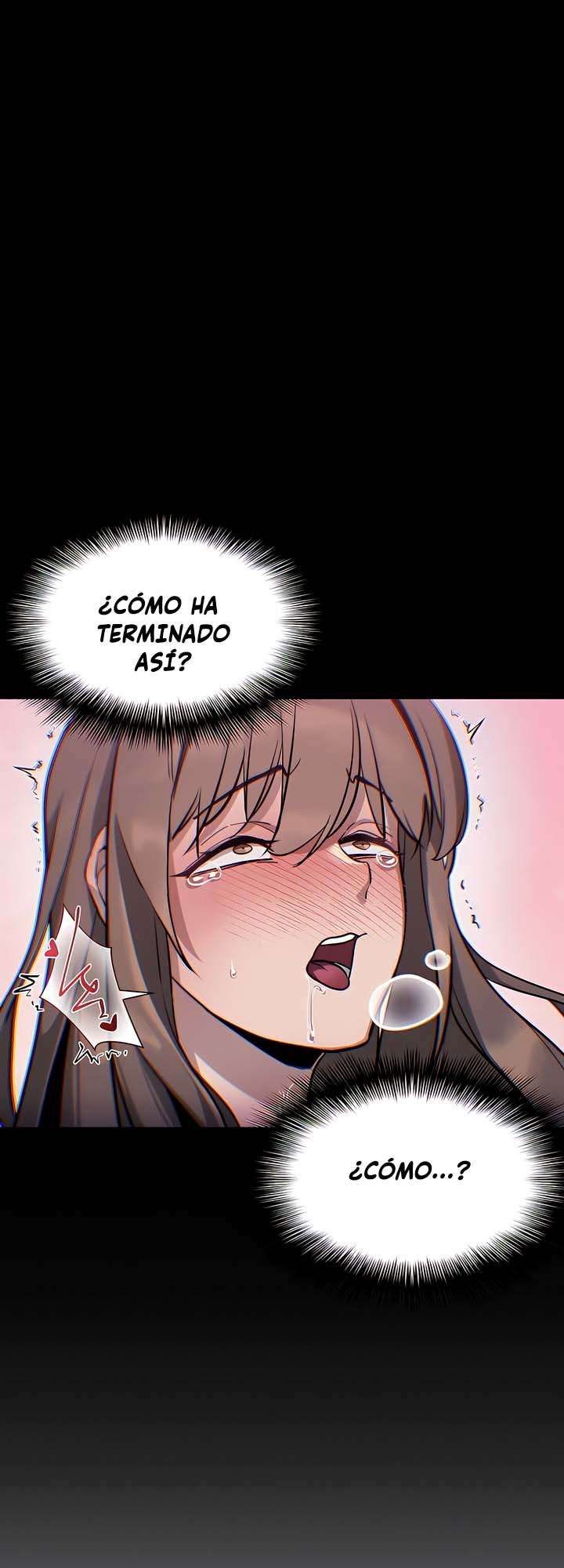 Bus Equivocado Capitulo 1 página 15