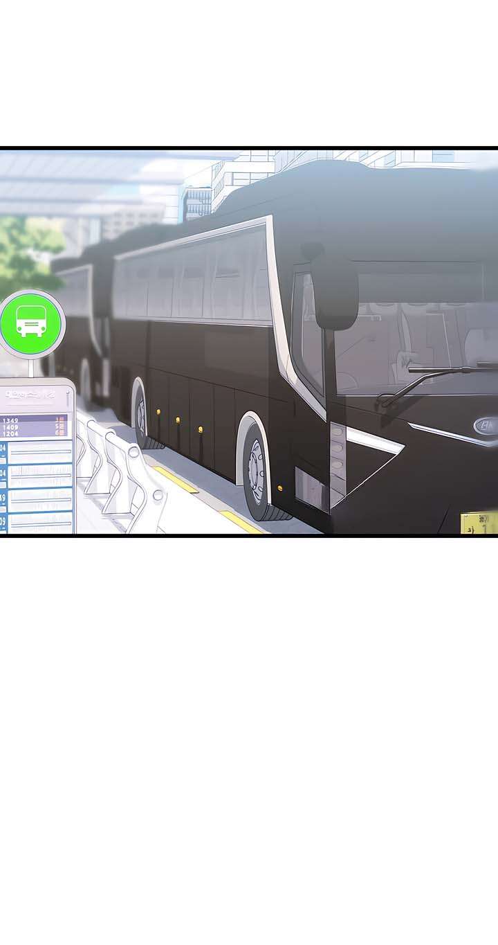 Bus Equivocado Capitulo 1 página 17