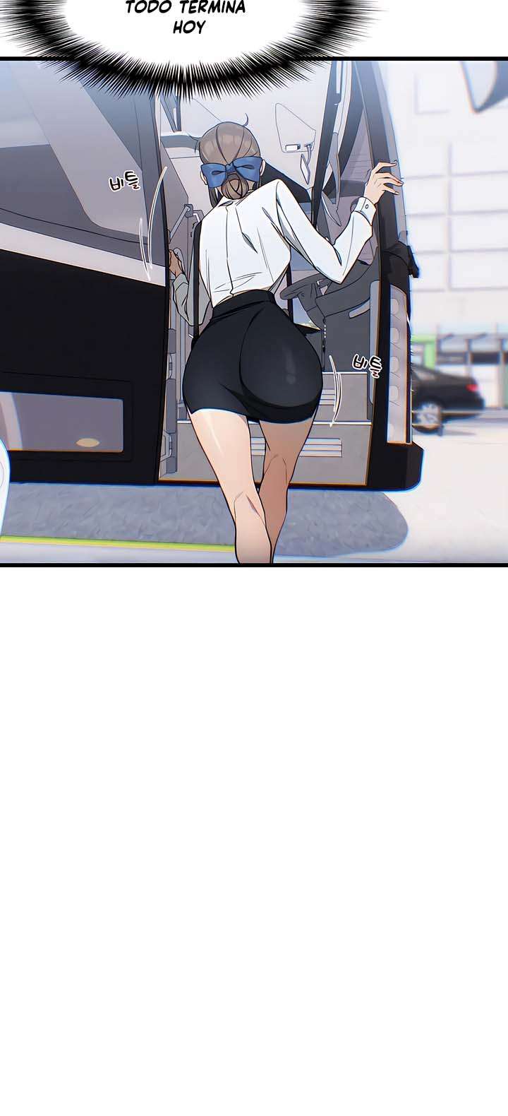Bus Equivocado Capitulo 1 página 22