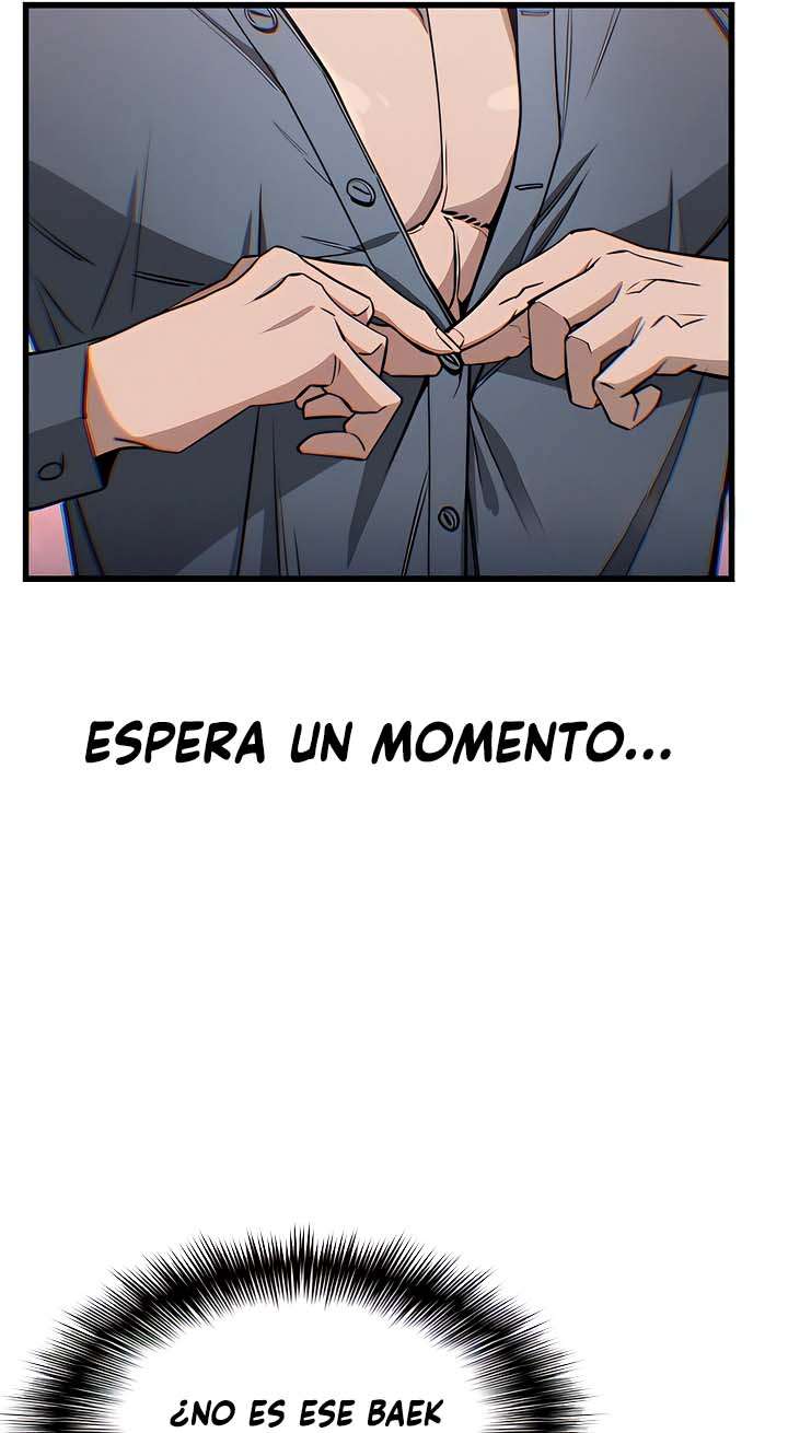 Bus Equivocado Capitulo 1 página 29
