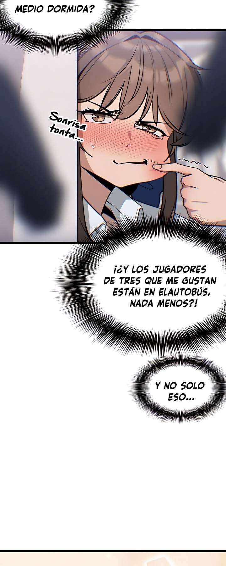 Bus Equivocado Capitulo 1 página 35