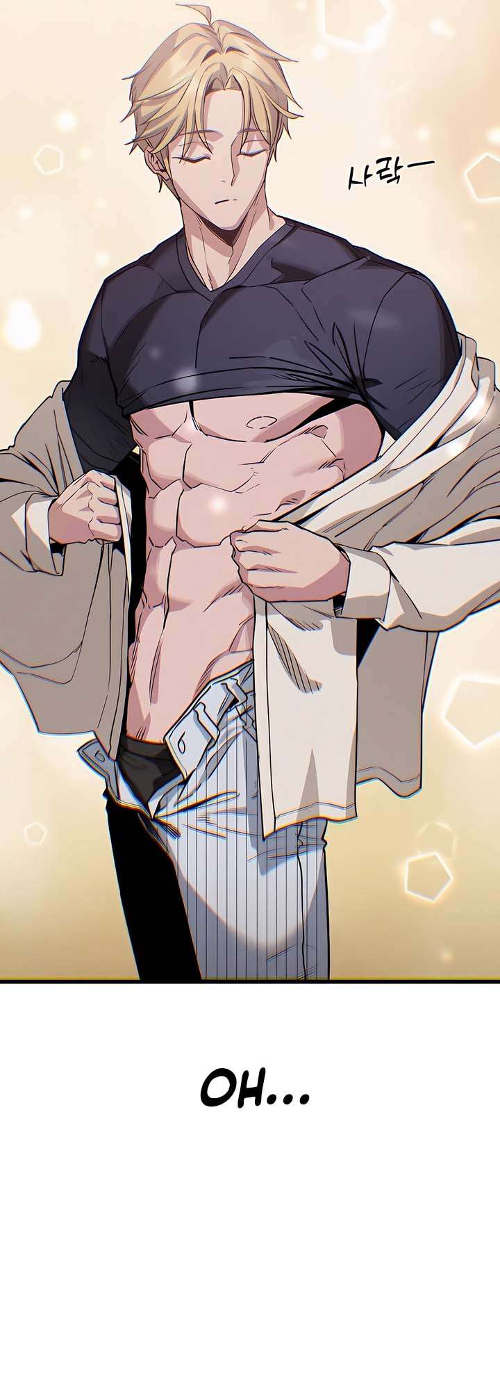 Bus Equivocado Capitulo 1 página 36