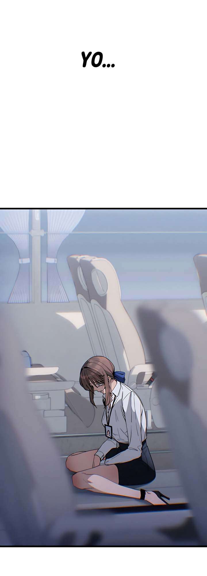 Bus Equivocado Capitulo 1 página 44