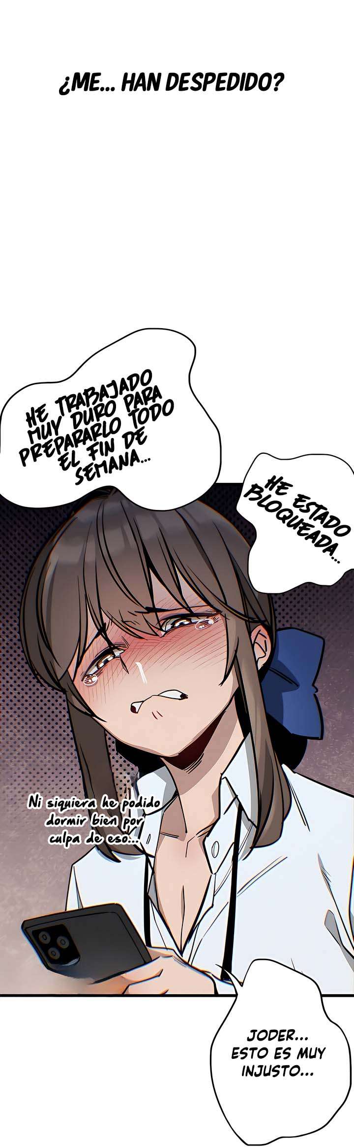 Bus Equivocado Capitulo 1 página 45