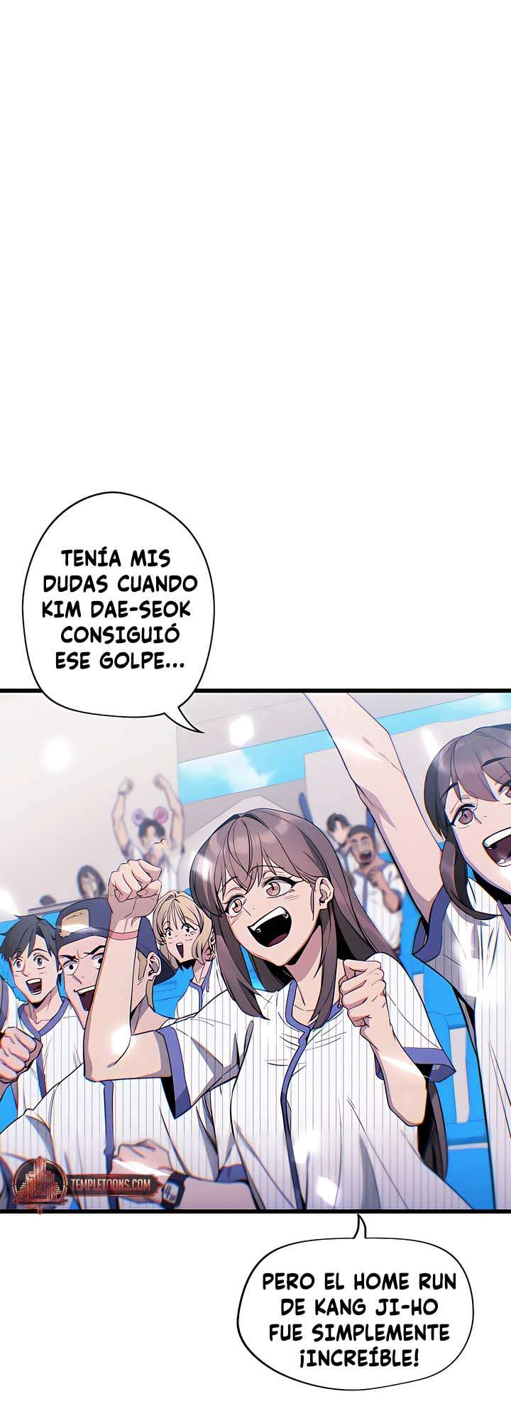 Bus Equivocado Capitulo 1 página 5