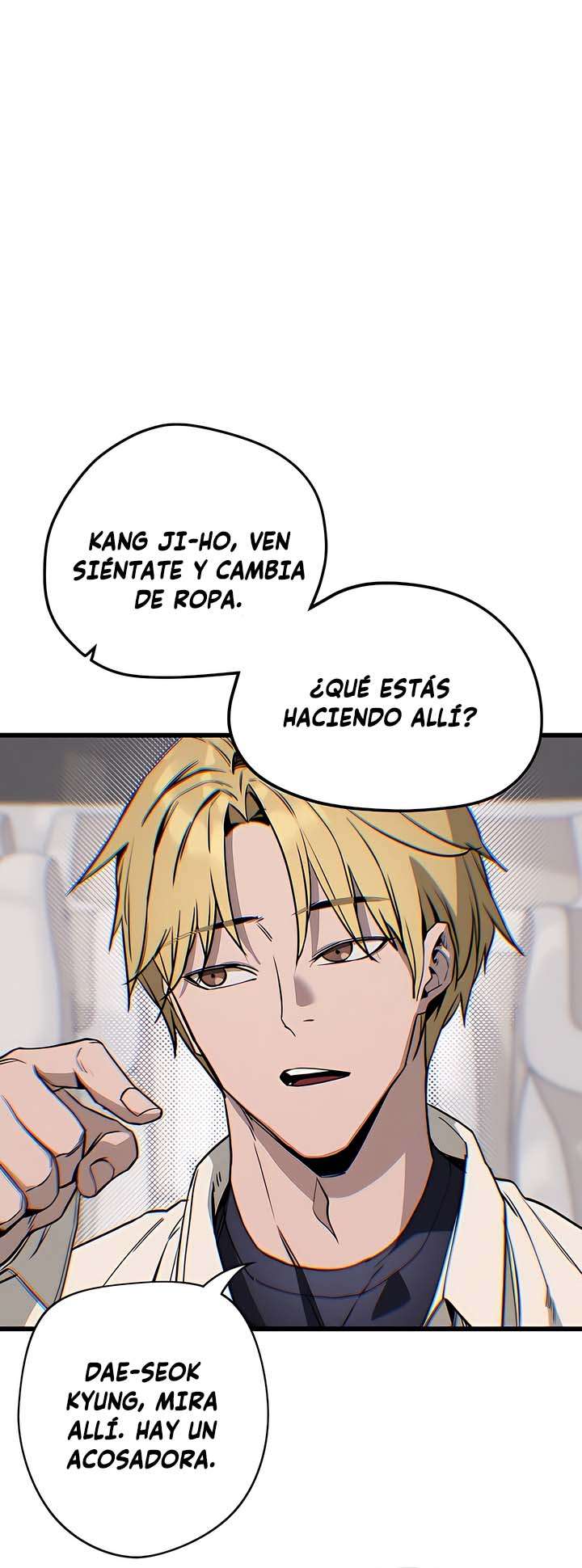 Bus Equivocado Capitulo 1 página 53