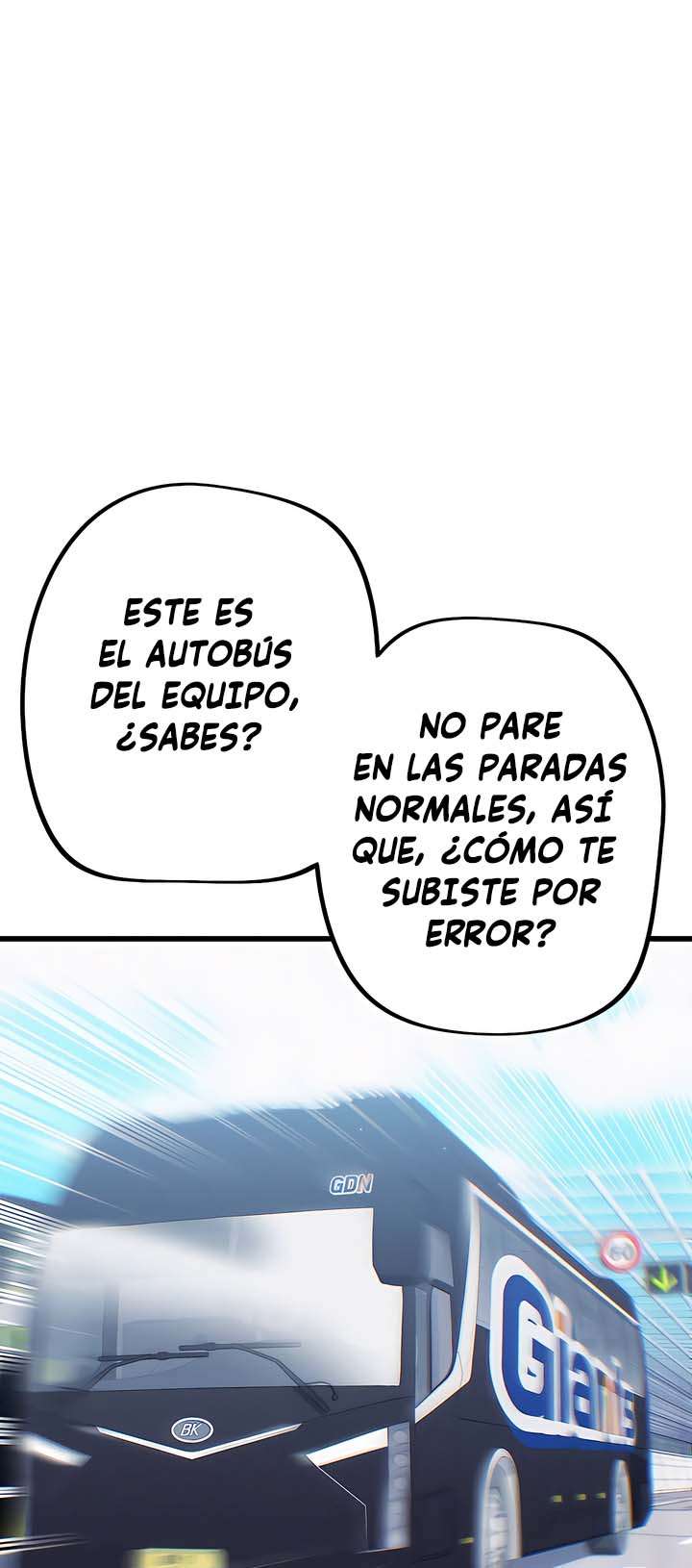 Bus Equivocado Capitulo 1 página 57