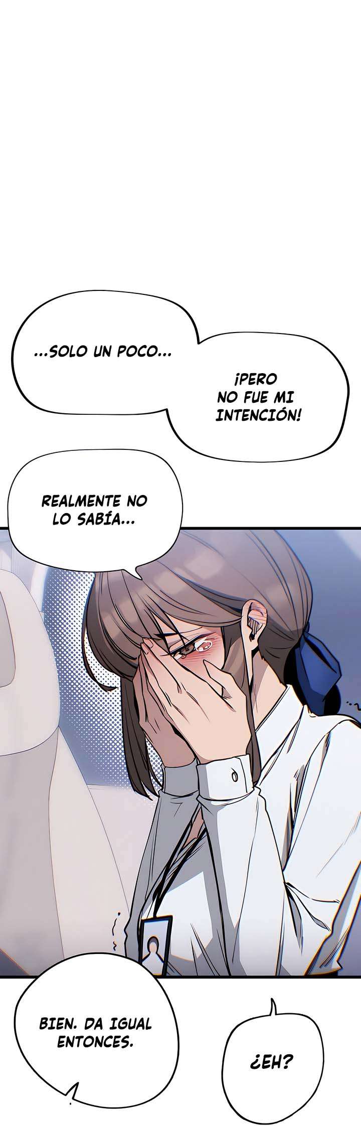 Bus Equivocado Capitulo 1 página 67