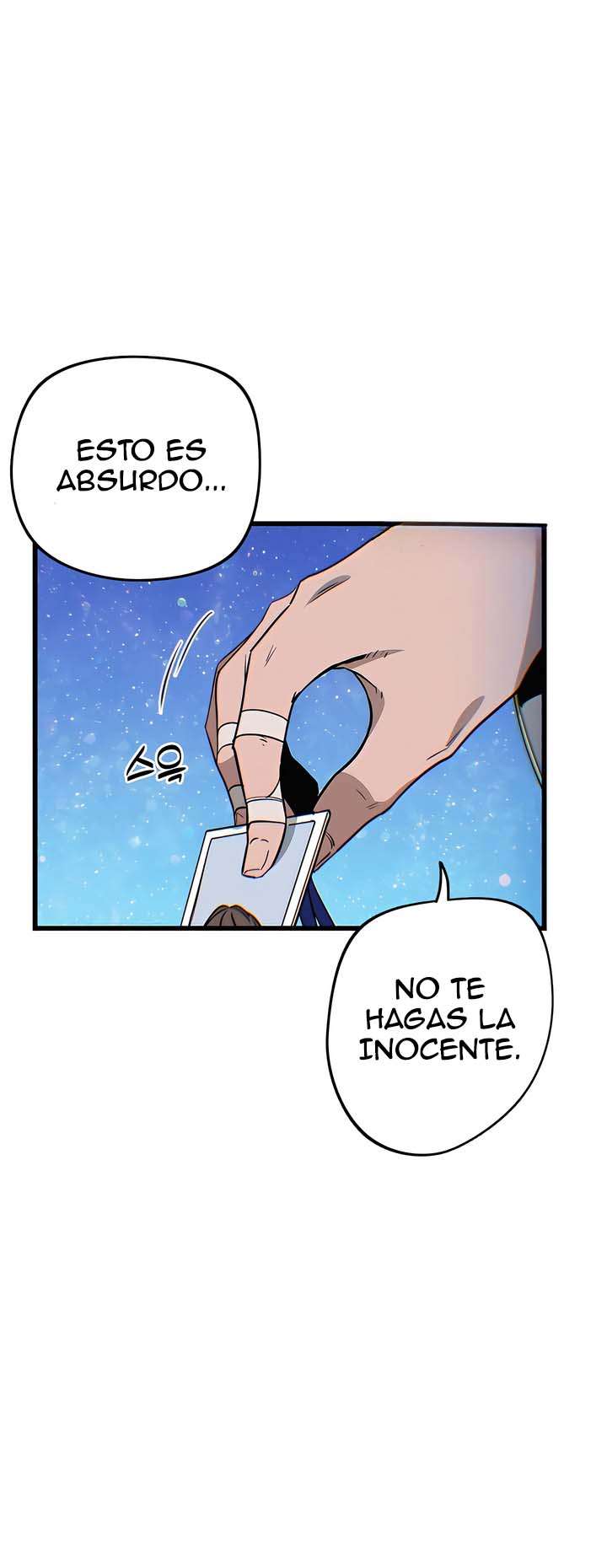 Bus Equivocado Capitulo 2 página 10
