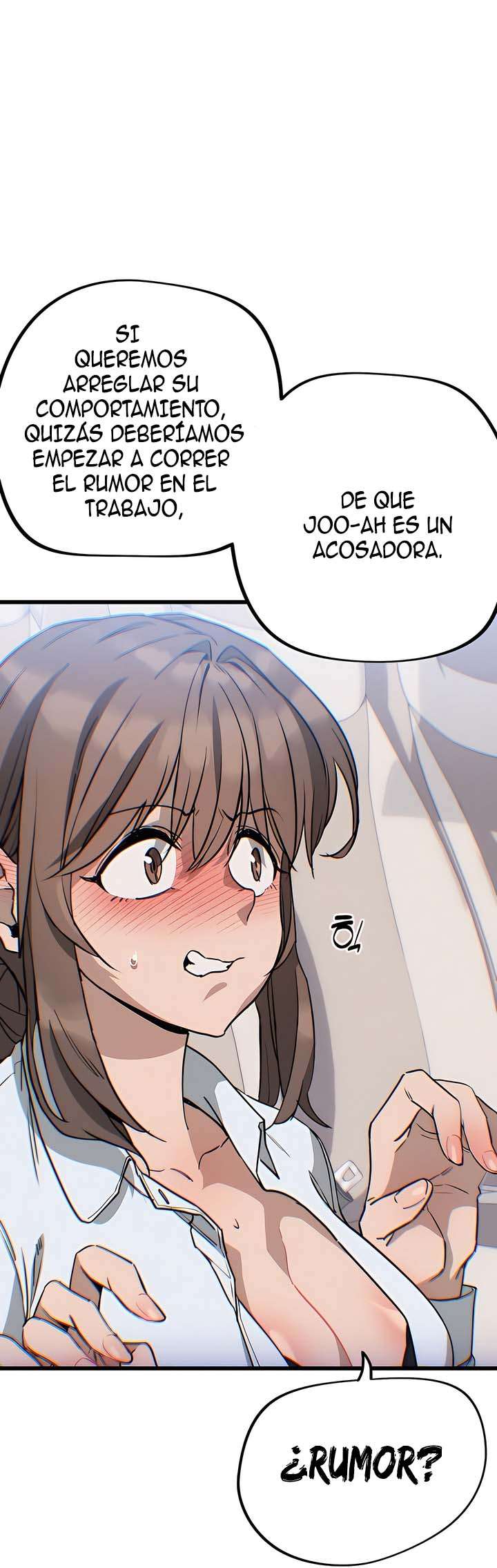 Bus Equivocado Capitulo 2 página 14