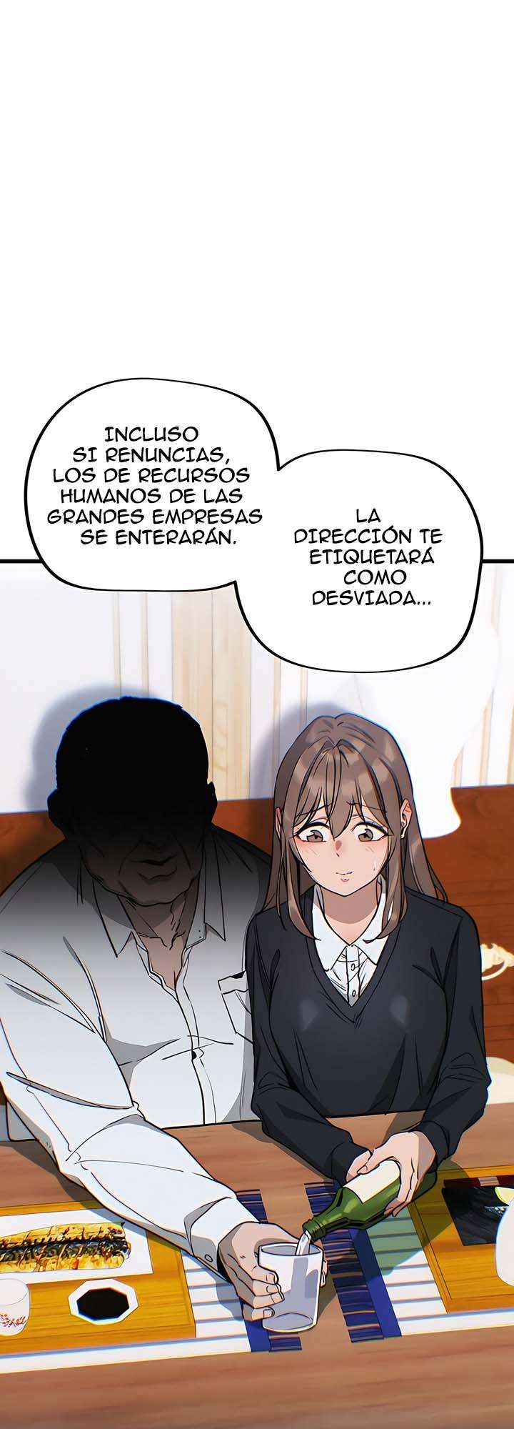 Bus Equivocado Capitulo 2 página 17