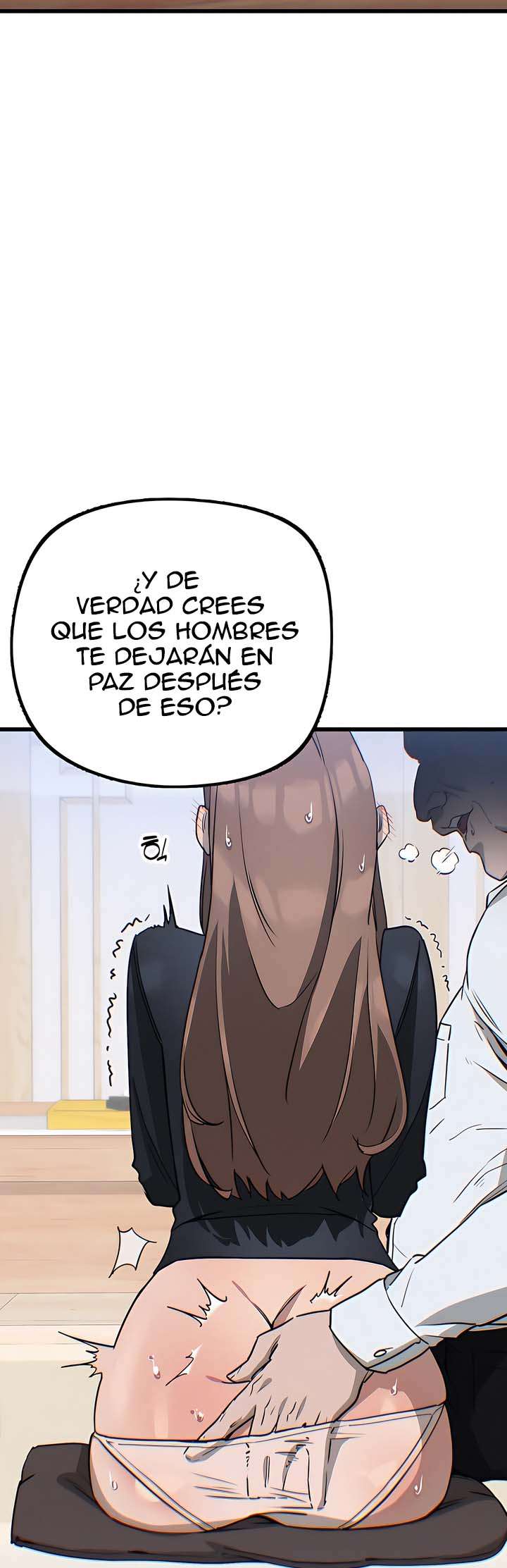 Bus Equivocado Capitulo 2 página 18