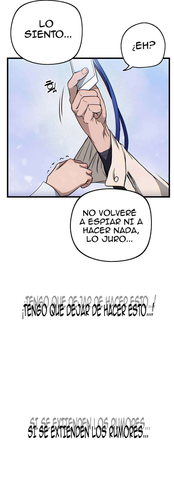 Bus Equivocado Capitulo 2 página 20