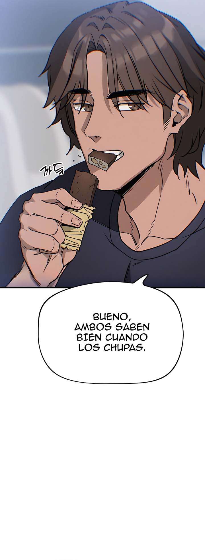 Bus Equivocado Capitulo 2 página 32