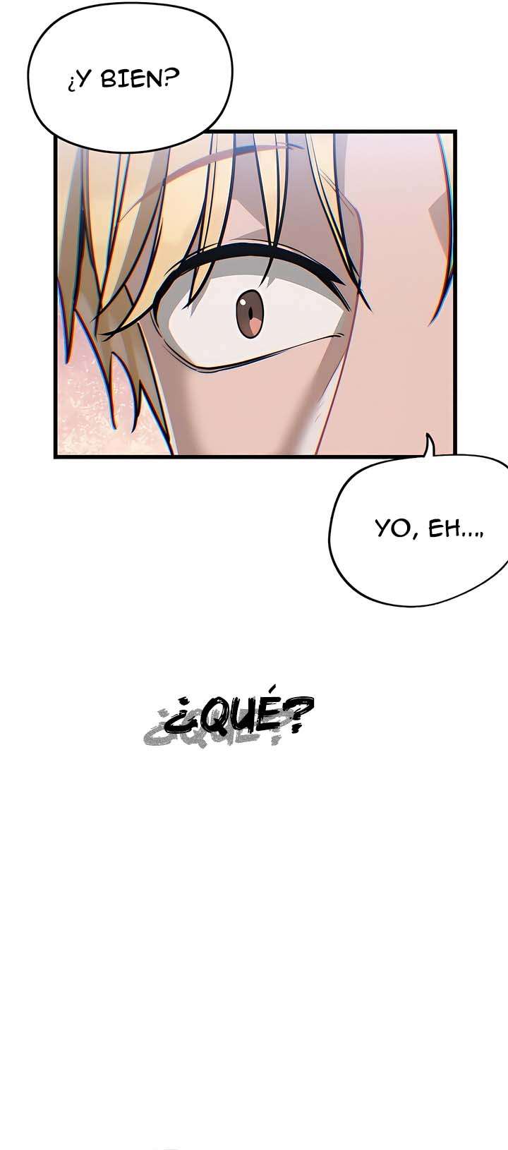 Bus Equivocado Capitulo 2 página 35