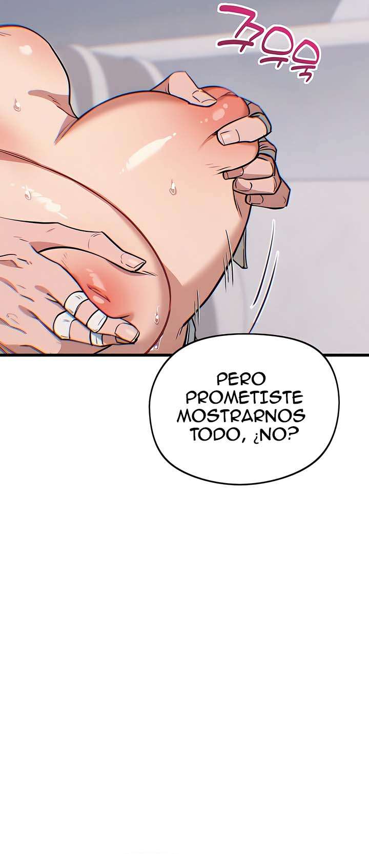 Bus Equivocado Capitulo 2 página 43