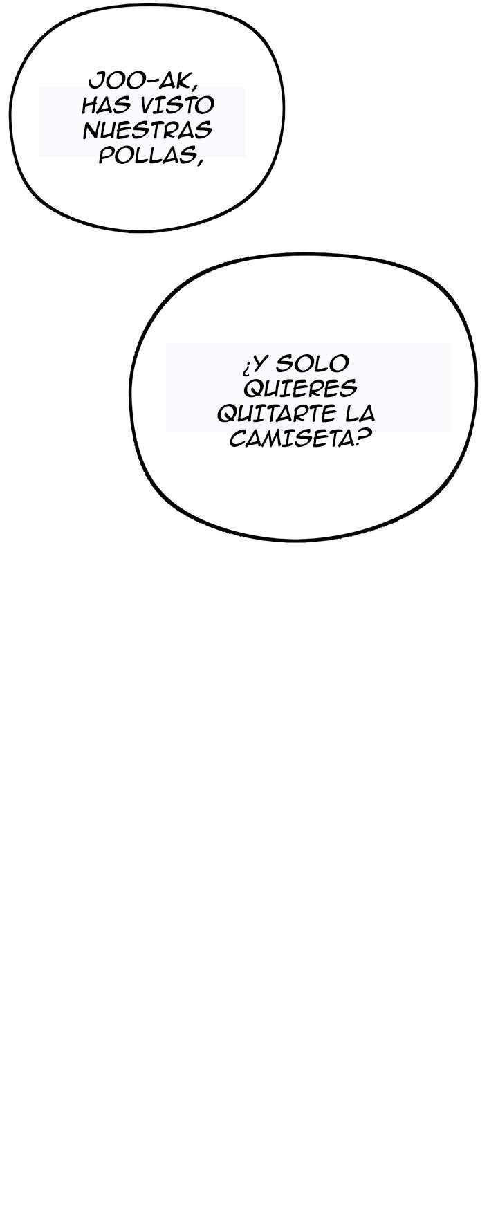 Bus Equivocado Capitulo 2 página 58
