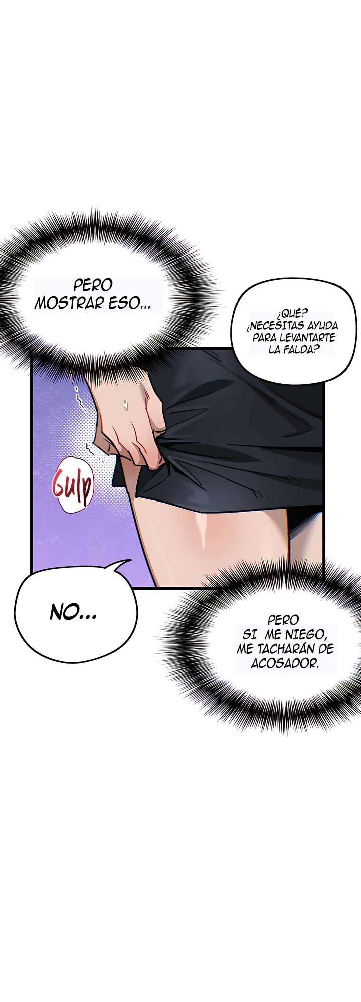 Bus Equivocado Capitulo 2 página 61