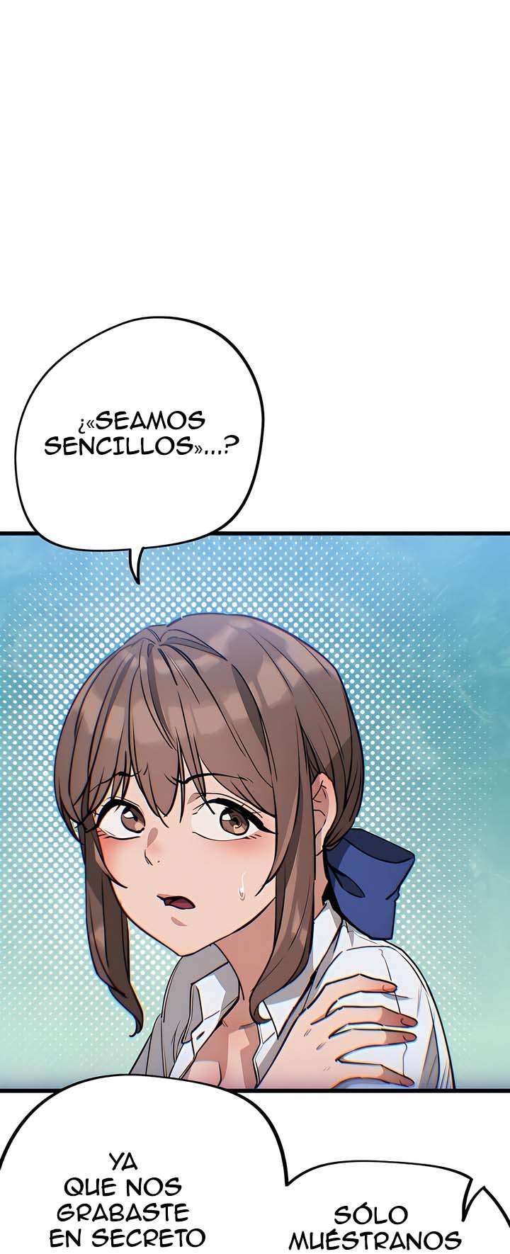Bus Equivocado Capitulo 2 página 7