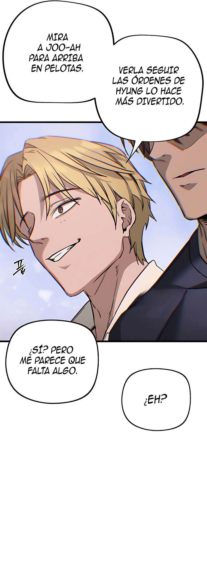 Bus Equivocado Capitulo 2 página 70