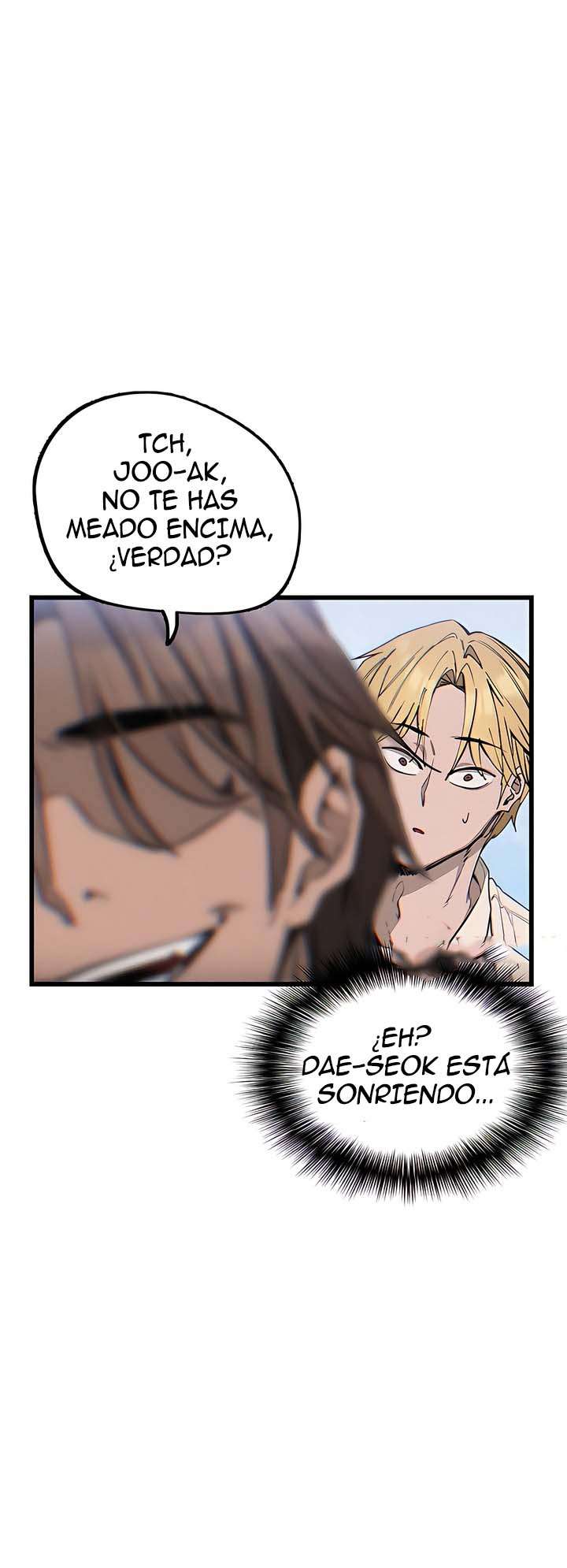 Bus Equivocado Capitulo 3 página 16